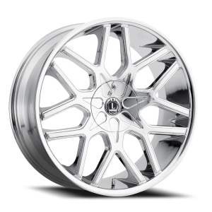Luxxx Alloys 7