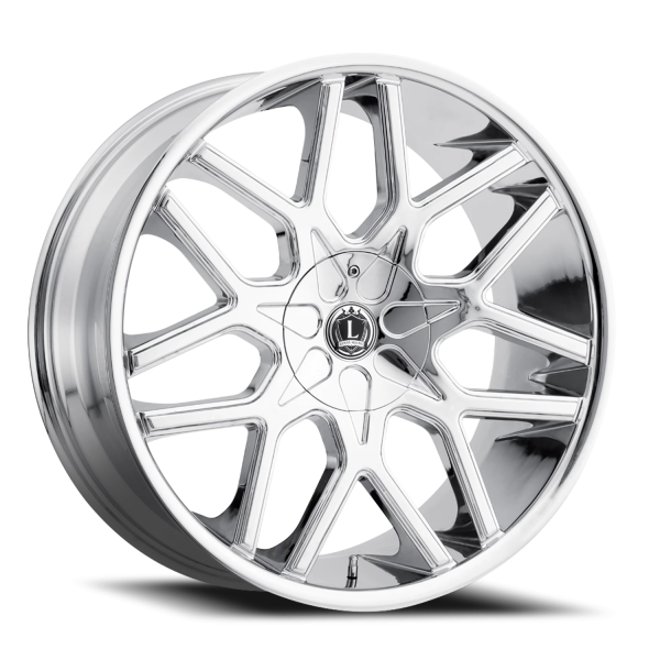Luxxx Alloys 7