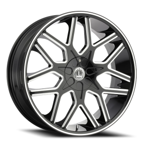 Luxxx Alloys 7