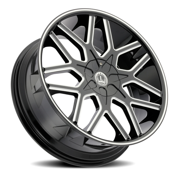 Luxxx Alloys 7 - Image 2