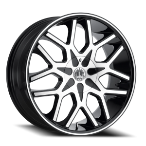 Luxxx Alloys 7