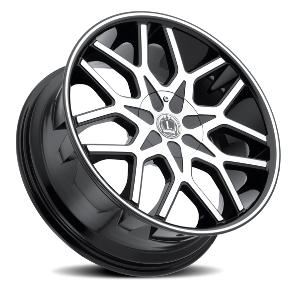 Luxxx Alloys 7 - Image 2