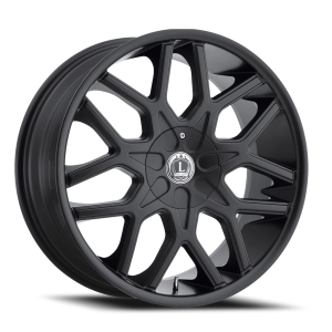 Luxxx Alloys 7