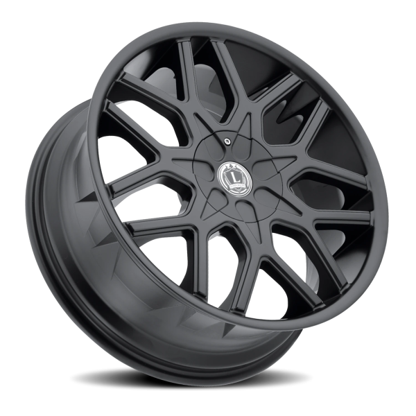 Luxxx Alloys 7 - Image 2