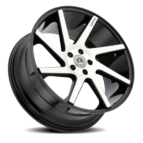 Luxxx Alloys 8 - Image 2