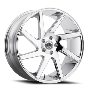 Luxxx Alloys 8