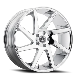Luxxx Alloys 8