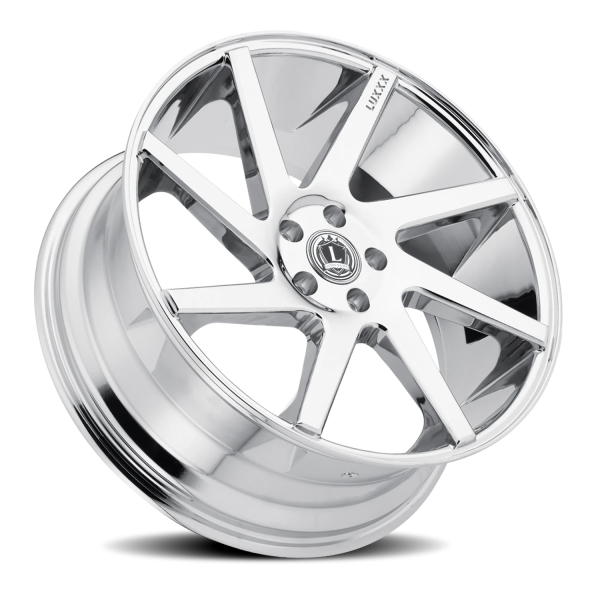 Luxxx Alloys 8 - Image 2