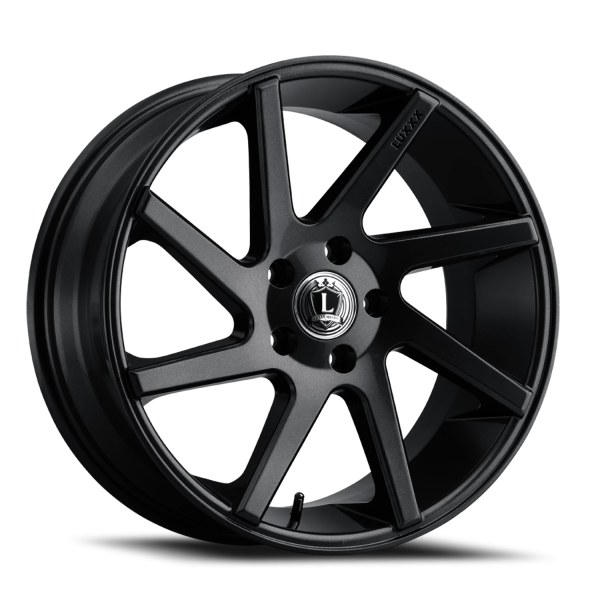 Luxxx Alloys 8