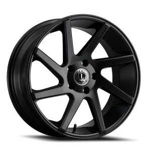 Luxxx Alloys 8