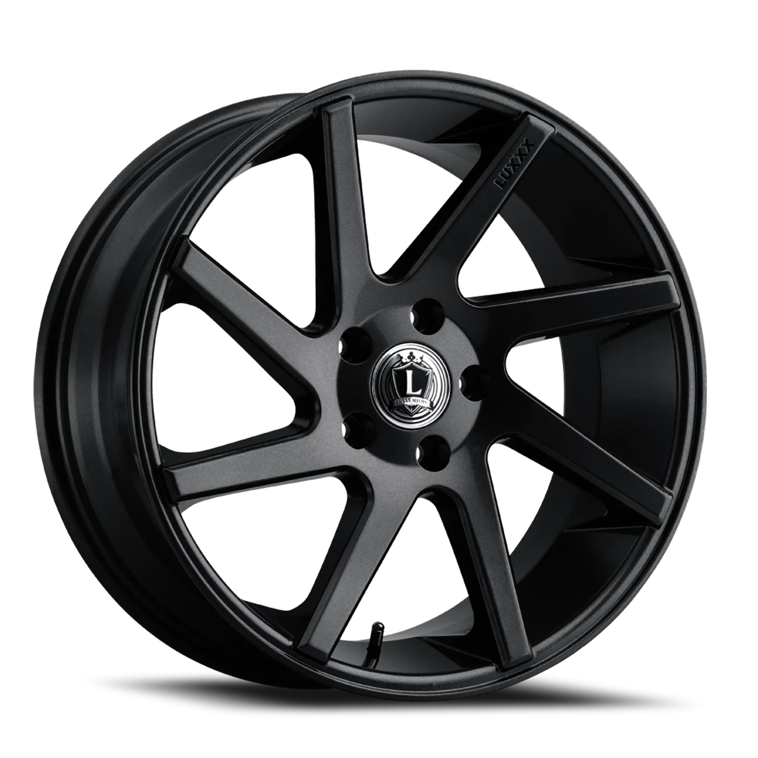 Luxxx Alloys 8