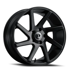 Luxxx Alloys 8