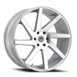Luxxx Alloys 8
