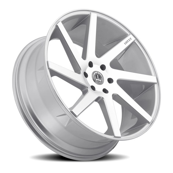 Luxxx Alloys 8 - Image 2