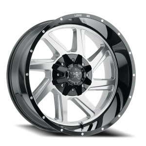 Luxxx HD LHD14