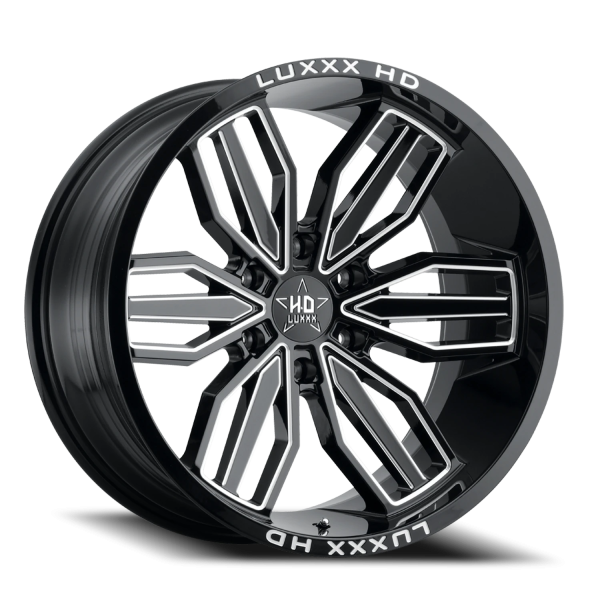 Luxxx HD LHD21