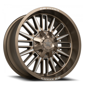 Luxxx HD LHD23