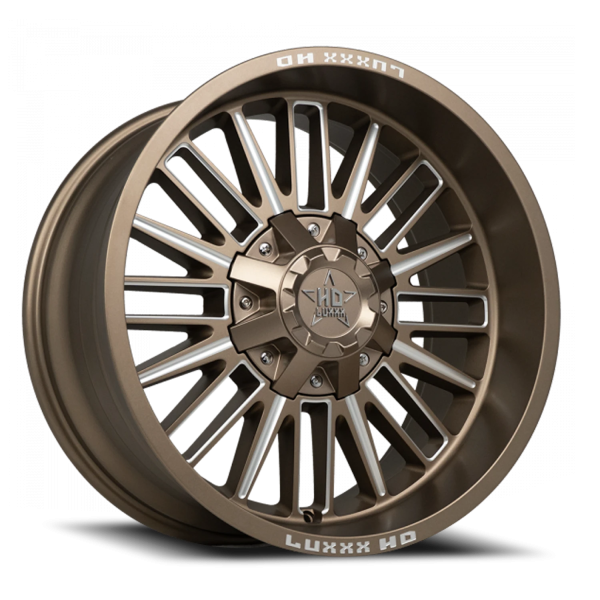 Luxxx HD LHD23