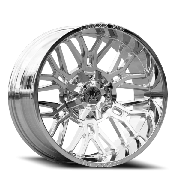 Luxxx HD LHD25