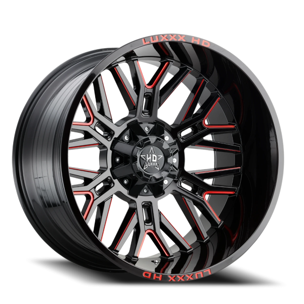 Luxxx HD LHD25