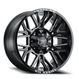 Luxxx HD LHD25