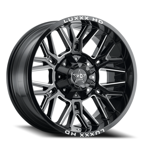 Luxxx HD LHD25