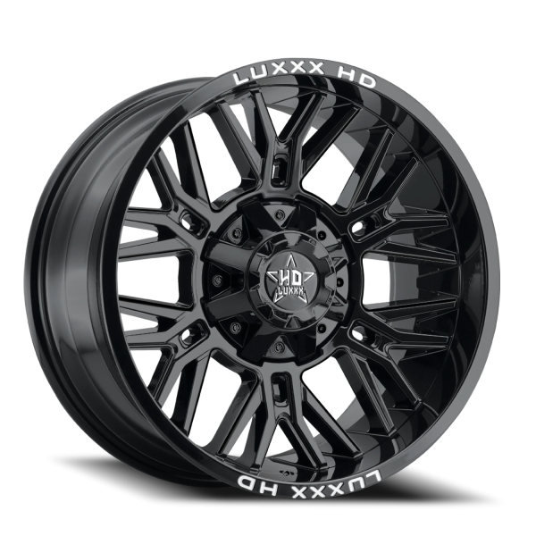 Luxxx HD LHD25