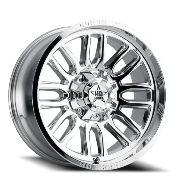 Luxxx HD LHD26