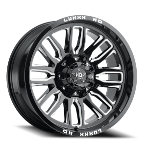 Luxxx HD LHD26