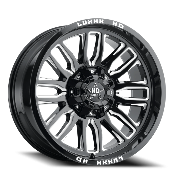 Luxxx HD LHD26