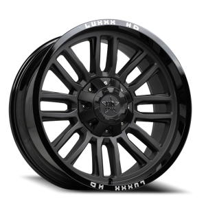 Luxxx HD LHD26