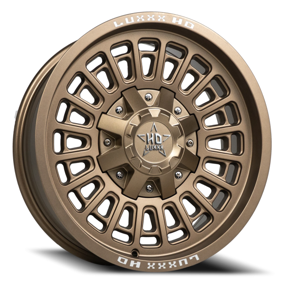 Luxxx HD LHD27