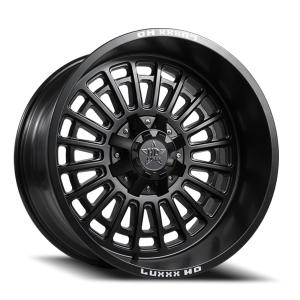 Luxxx HD LHD27