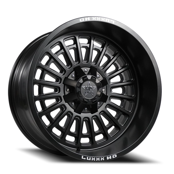 Luxxx HD LHD27