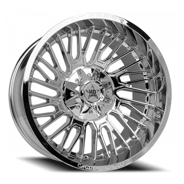 Luxxx HD LHD28