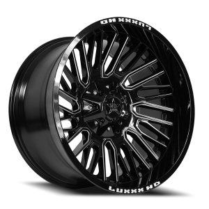 Luxxx HD LHD28