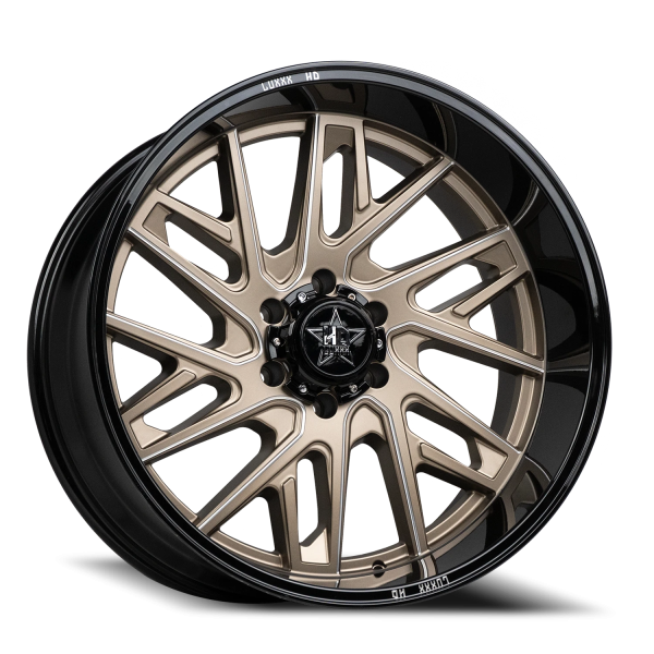 Luxxx HD LHD29