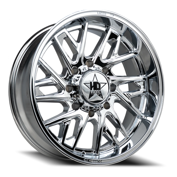 Luxxx HD LHD29