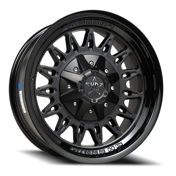 Luxxx HD LHD30