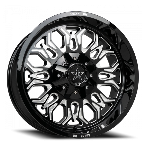 Luxxx HD LHD31