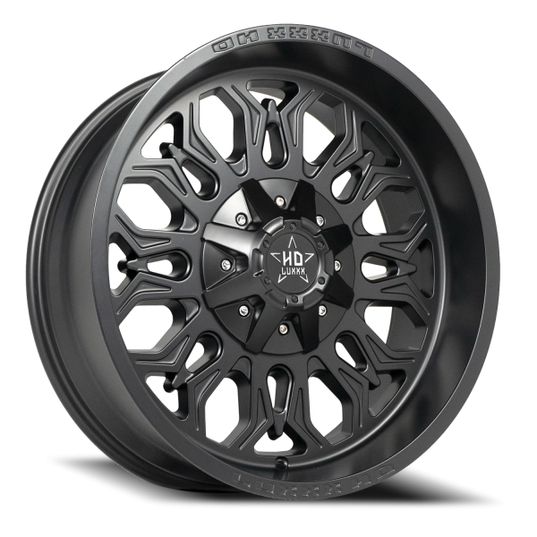 Luxxx HD LHD31