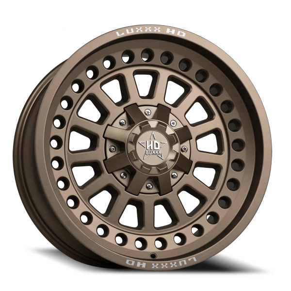 Luxxx HD LHD33
