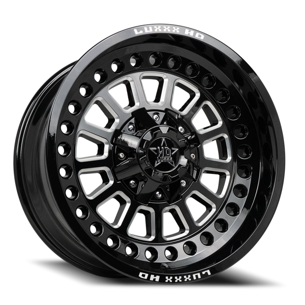 Luxxx HD LHD33