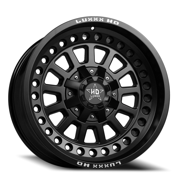 Luxxx HD LHD33