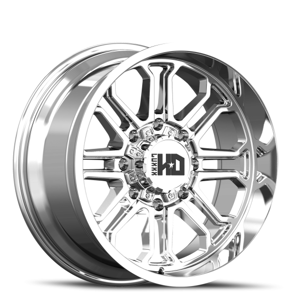 Luxxx HD LHD35