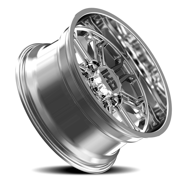 Luxxx HD LHD35 - Image 2