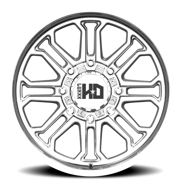 Luxxx HD LHD35 - Image 3