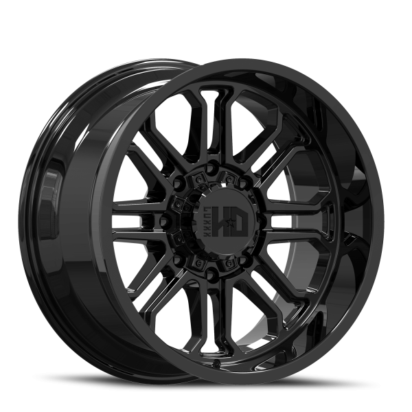 Luxxx HD LHD35