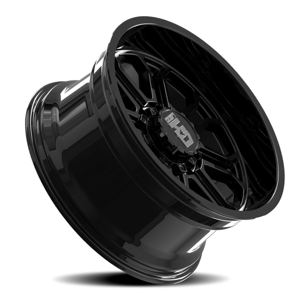 Luxxx HD LHD35 - Image 2
