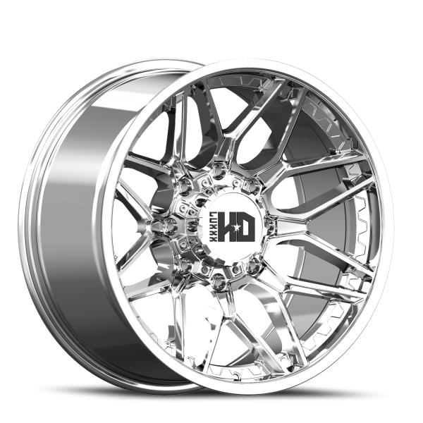 Luxxx HD LHD36